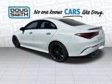 Used 2021 Mercedes-Benz CLA 250 4MATIC image 3