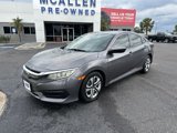Used 2017 Honda Civic LX image 2