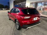 Used 2022 Ford Escape SEL image 3