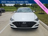 Used 2022 Hyundai Sonata SEL image 2