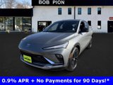 New 2025 Buick Envista Sport Touring w/ Convenience I Package image 2