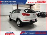 Used 2016 Kia Sportage LX image 5