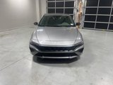 New 2025 Hyundai Elantra Sport image 2
