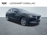 Used 2024 MAZDA CX-30 AWD 2.5 S w/ Preferred Package image 2
