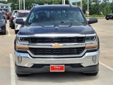 Used 2016 Chevrolet Silverado 1500 LT w/ Texas Edition image 2