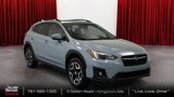 Used 2018 Subaru Crosstrek 2.0i Limited image 3