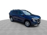 Certified 2022 GMC Terrain SLE w/ Driver Convenience Package image 2