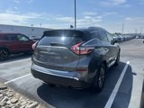 Used 2018 Nissan Murano SL w/ Moonroof Package image 4
