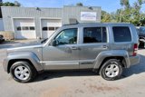 Used 2012 Jeep Liberty Sport w/ Popular Equipment Group image 3