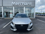 Certified 2024 Nissan Altima 2.5 SV image 3