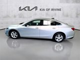 Used 2021 Chevrolet Malibu LS image 4