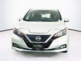 Used 2019 Nissan Leaf SV image 2