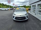 Used 2022 Chevrolet Bolt EUV LT w/ Convenience Package image 2