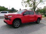 Used 2023 Chevrolet Silverado 1500 RST w/ RST All Star Premium Package image 2