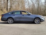 New 2025 Honda Accord EX-L image 2