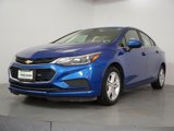 Used 2018 Chevrolet Cruze LT image 3