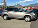Used 2013 Nissan Rogue S image 4