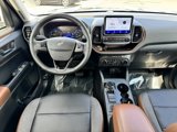 Used 2022 Ford Bronco Sport Outer Banks image 5