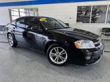 Used 2012 Dodge Avenger SE image 2
