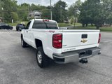 Used 2016 Chevrolet Silverado 2500 W/T image 3