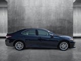 Used 2018 Toyota Camry XLE image 4