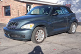 Used 2006 Chrysler PT Cruiser Convertible image 2