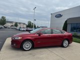 Used 2014 Ford Fusion Energi SE image 2