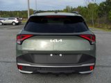 Used 2023 Kia Sportage X-Line w/ X-Line Premium Package image 4