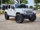 Used 2016 Jeep Wrangler Unlimited Sport w/ Quick Order Package 24S image 2
