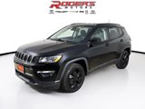 Used 2019 Jeep Compass Latitude image 3