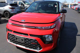 Used 2020 Kia Soul GT-Line image 3