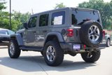 Used 2019 Jeep Wrangler Unlimited Sahara image 5