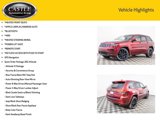 Used 2018 Jeep Grand Cherokee Altitude image 3