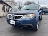 Used 2013 Subaru Forester 2.5X image 2