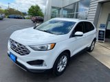 Used 2019 Ford Edge SEL image 2