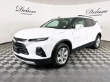 Used 2021 Chevrolet Blazer LT image 3