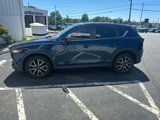 Used 2018 MAZDA CX-5 Touring w/ Preferred Equipment Package image 4