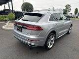 Used 2022 Audi Q8 Premium Plus w/ Premium Plus Package image 5