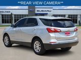 Used 2021 Chevrolet Equinox LT w/ Driver Convenience Package image 4