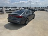 Used 2021 Kia Forte EX image 3