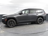 New 2025 Jeep Grand Cherokee L Altitude image 4