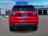 Used 2023 Jeep Compass Trailhawk image 5