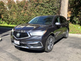 Used 2019 Acura MDX FWD w/ Technology Package image 2