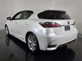 Used 2017 Lexus CT 200h image 4
