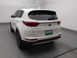 Used 2018 Kia Sportage EX w/ EX Sport Appearance Package image 6