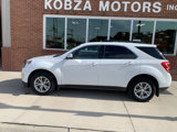 Used 2016 Chevrolet Equinox LT w/ Convenience Package image 2