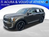Used 2020 Kia Telluride SX w/ SX Prestige Package image 1