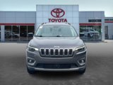 Used 2022 Jeep Cherokee Limited image 2