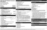 Used 2022 Chevrolet Colorado LT w/ Luxury Package image 4