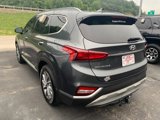 Used 2020 Hyundai Santa Fe SEL w/ Convenience Package image 4